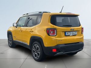 Jeep Renegade bild 5