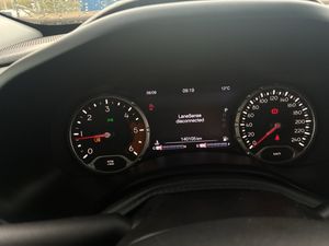 Jeep Renegade bild 19