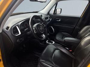 Jeep Renegade bild 7