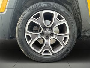 Jeep Renegade bild 14