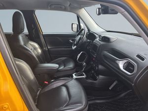 Jeep Renegade bild 10
