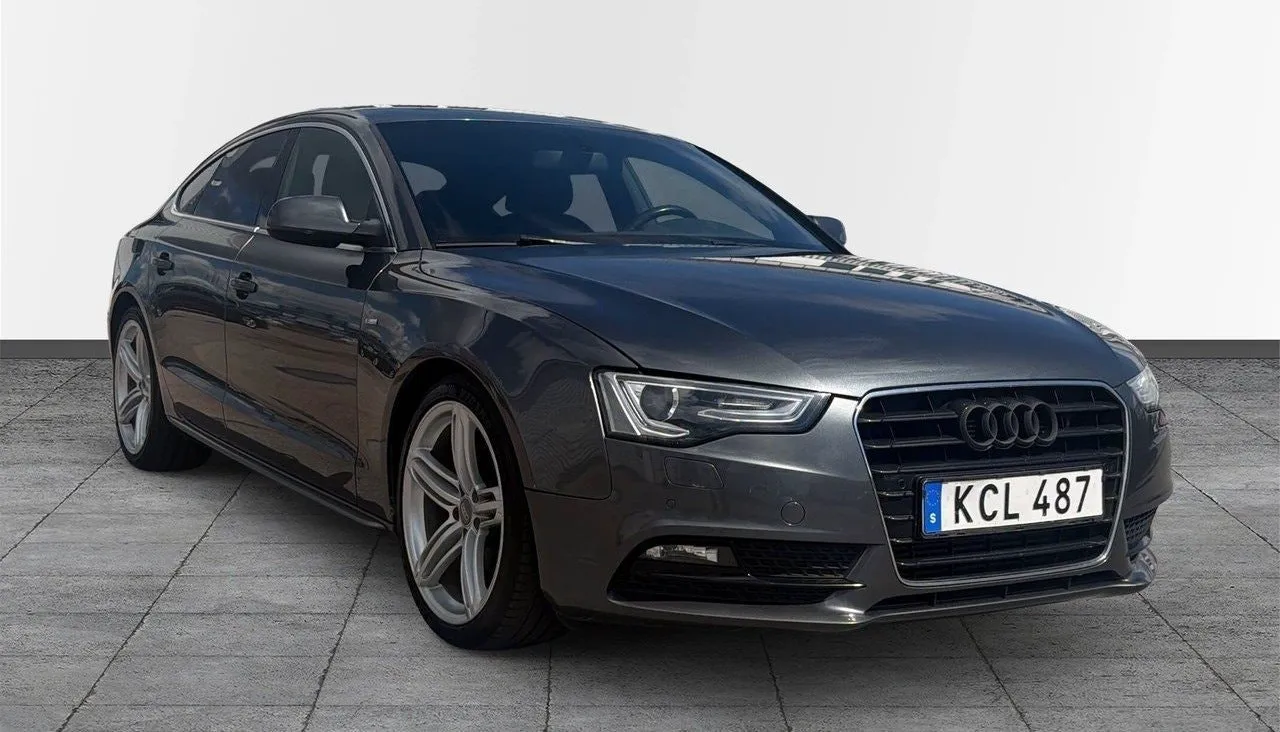 Vehicle image 1