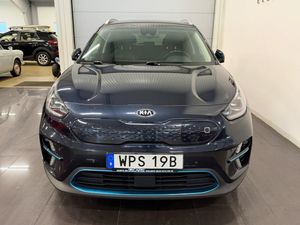 Kia Niro bild 6