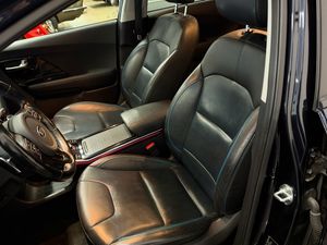 Kia Niro bild 8