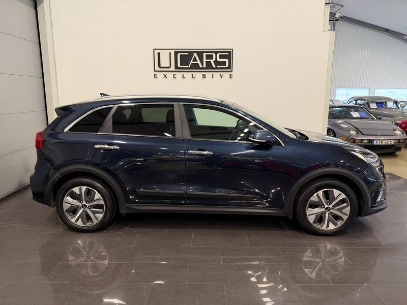 Kia Niro bild 2