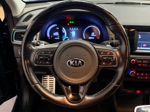 Kia Niro bild 9