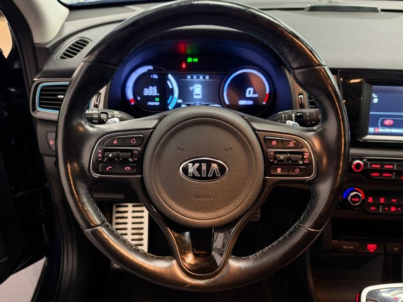 Kia Niro bild 9