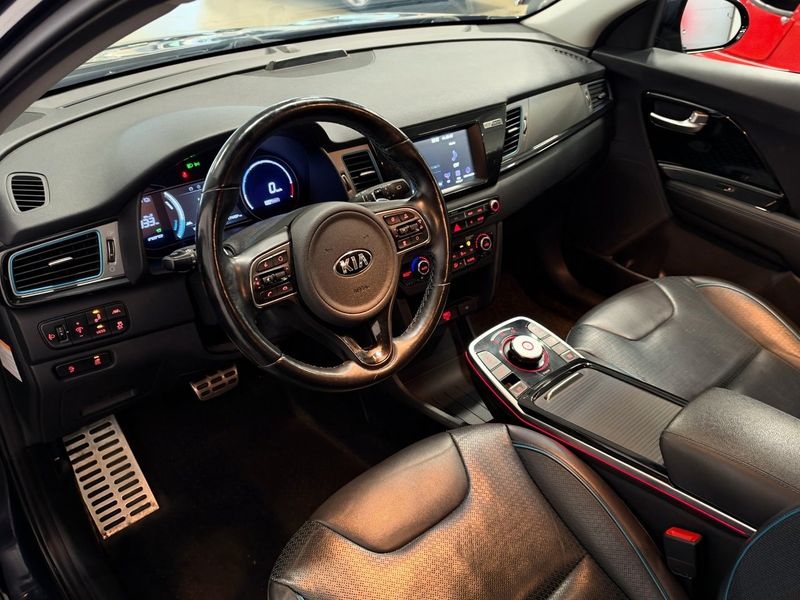 Kia Niro bild 7