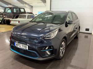 Kia Niro bild 5