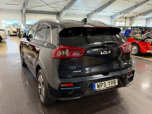 Kia Niro bild 4