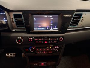 Kia Niro bild 13