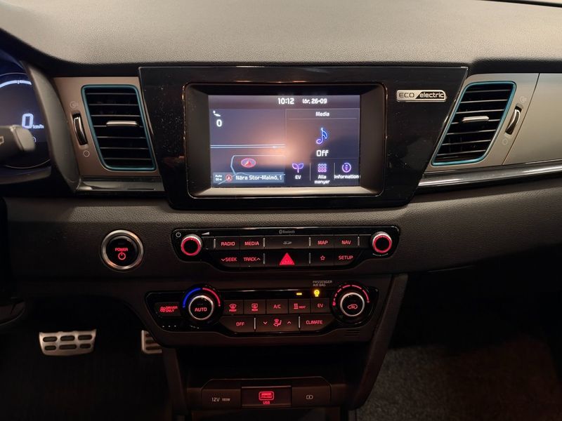 Kia Niro bild 13