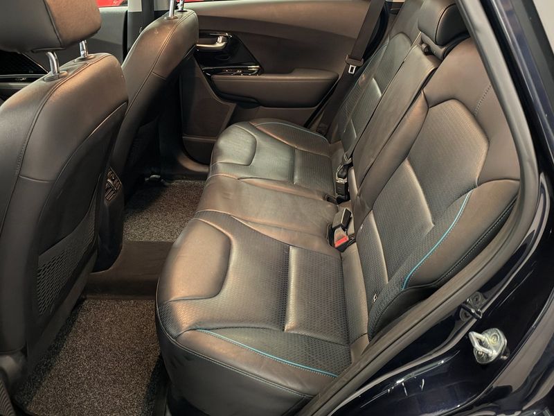 Kia Niro bild 11