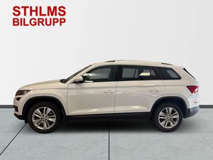 Skoda Kodiaq bild 2