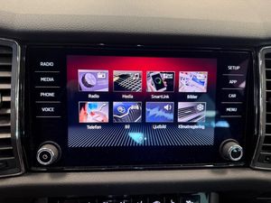 Skoda Kodiaq bild 13