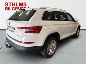 Skoda Kodiaq bild 4