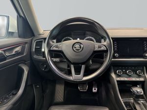 Skoda Kodiaq bild 10