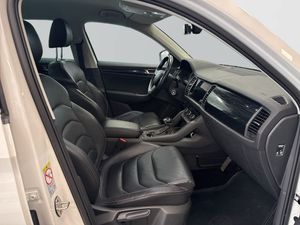 Skoda Kodiaq bild 9