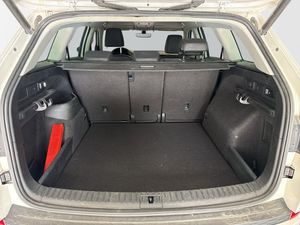 Skoda Kodiaq bild 8