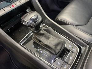 Skoda Kodiaq bild 11