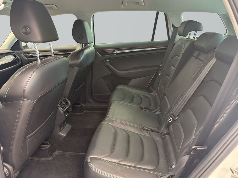 Skoda Kodiaq bild 7