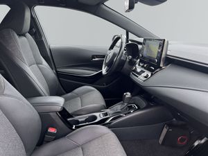 Toyota Corolla bild 6