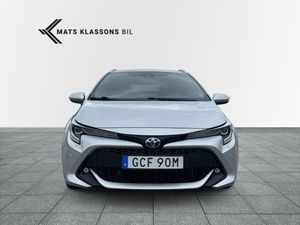 Toyota Corolla bild 5