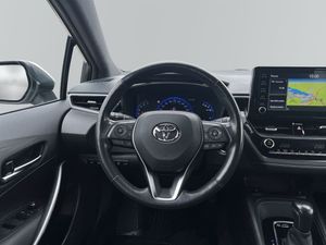 Toyota Corolla bild 9