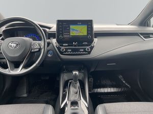 Toyota Corolla bild 8