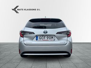 Toyota Corolla bild 4
