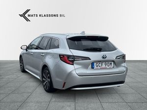 Toyota Corolla bild 2