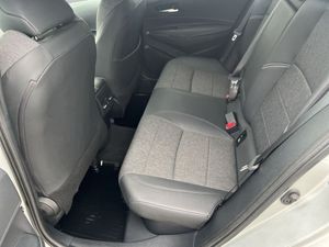 Toyota Corolla bild 7