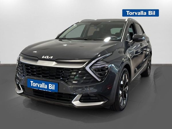 Kia Sportage PHEV PLUG-IN HYBRID ADVANCE HARMAN KARDON 265 HK - 2024