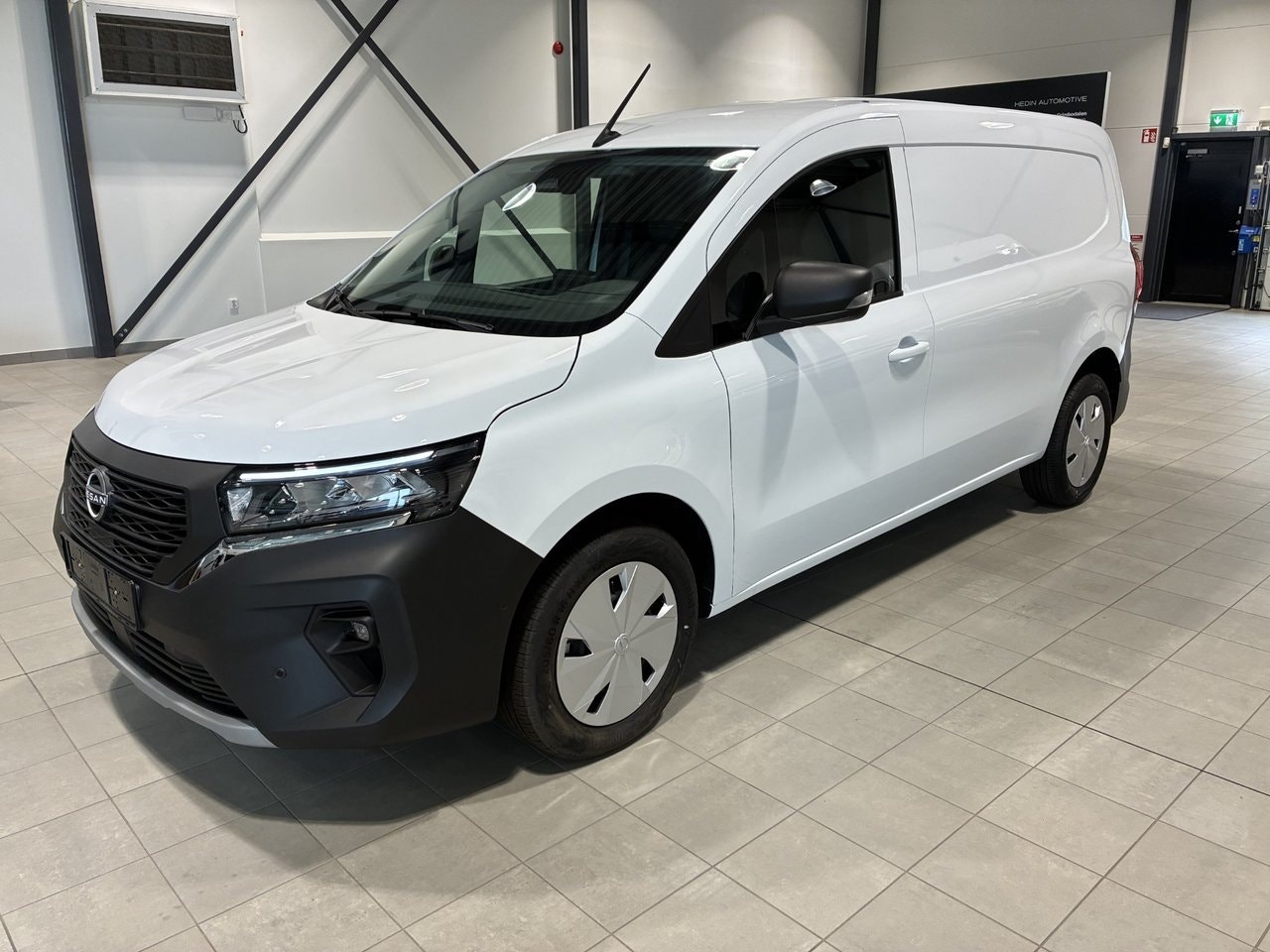 Nissan Townstar