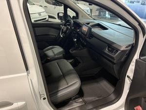 Nissan Townstar bild 5