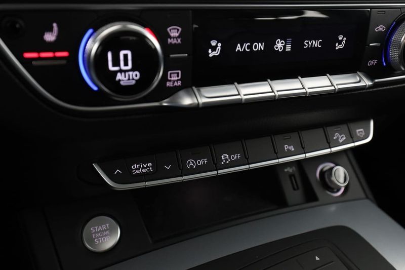 Audi Q5 bild 26