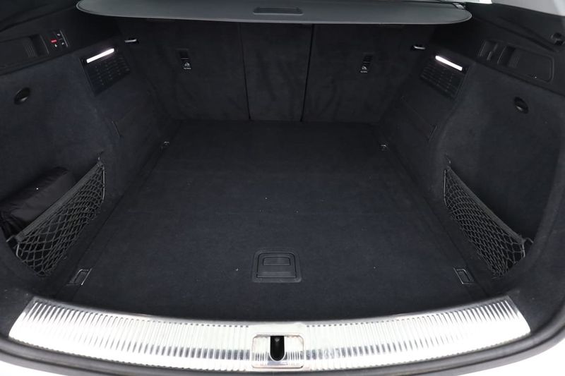 Audi Q5 bild 18
