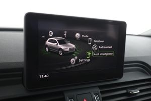 Audi Q5 bild 22