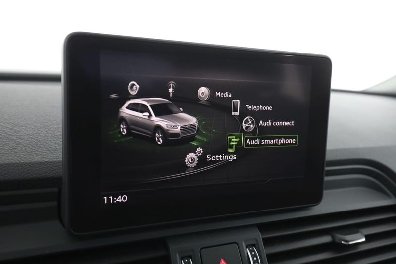 Audi Q5 bild 22