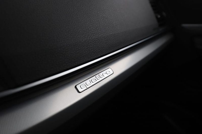 Audi Q5 bild 34