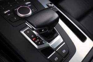 Audi Q5 bild 29