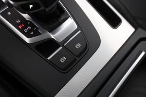 Audi Q5 bild 30