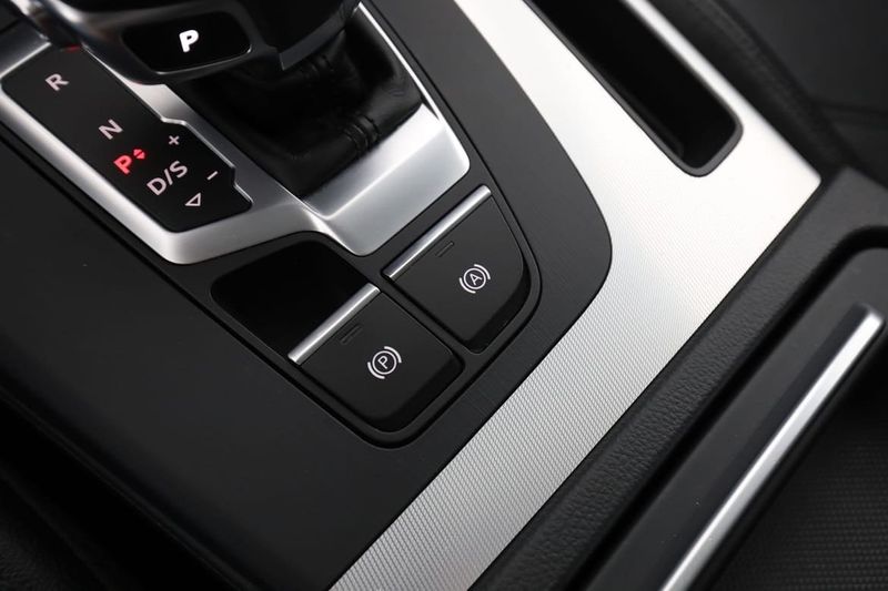Audi Q5 bild 30
