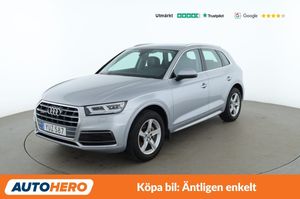 Audi Q5 bild 1