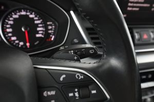 Audi Q5 bild 36