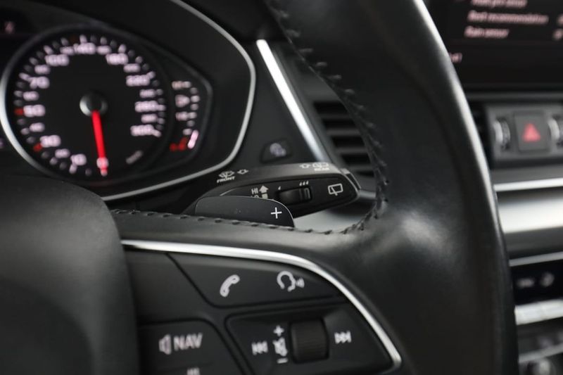 Audi Q5 bild 36