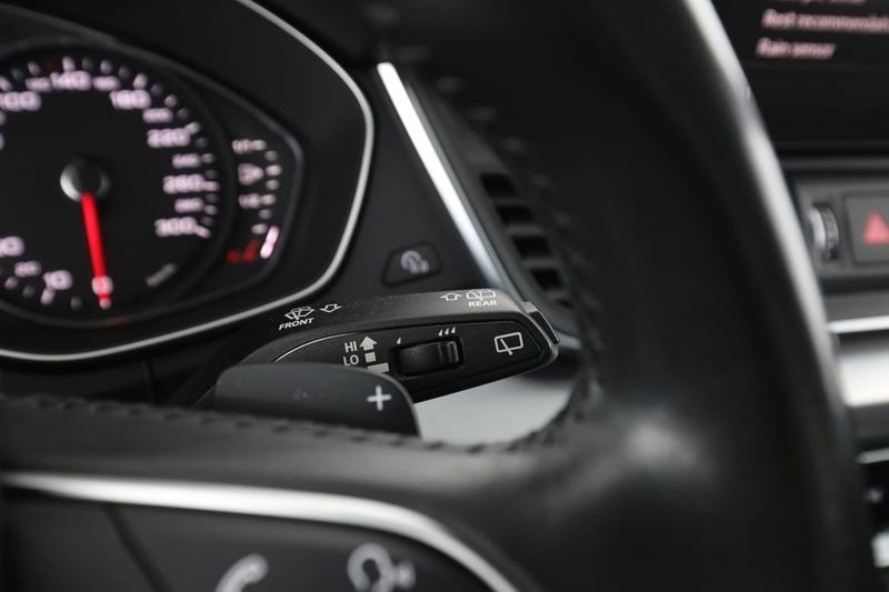 Audi Q5 bild 35