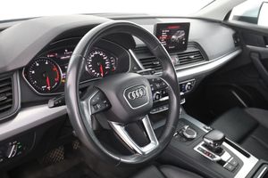 Audi Q5 bild 12