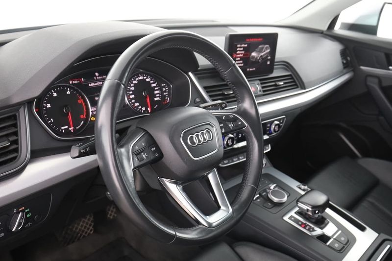 Audi Q5 bild 12