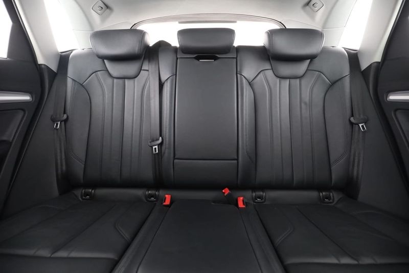 Audi Q5 bild 16